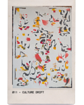 011 - CULTURE DRIFT
