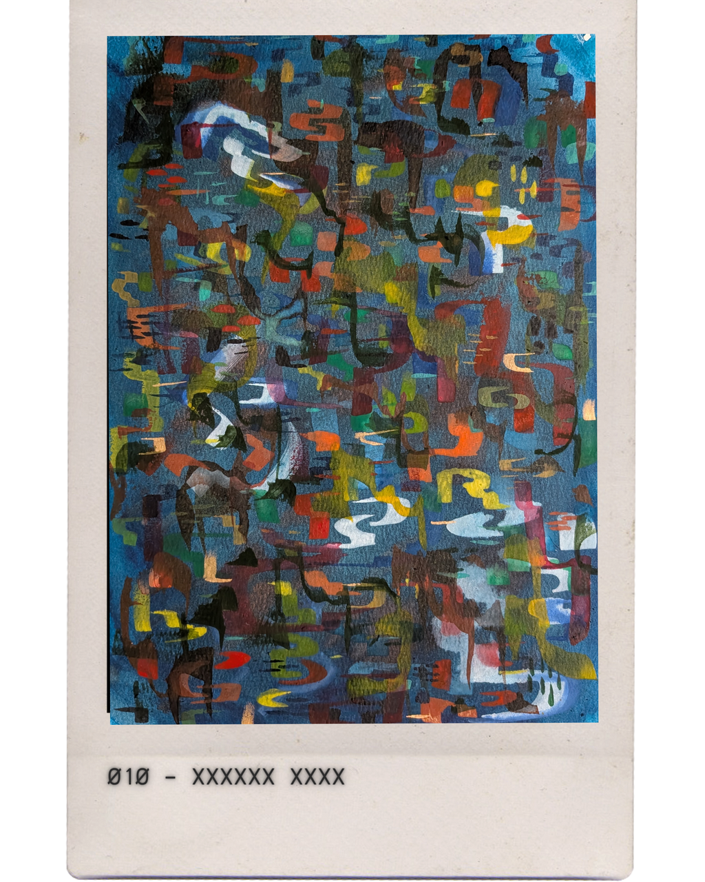 010 - Contact High