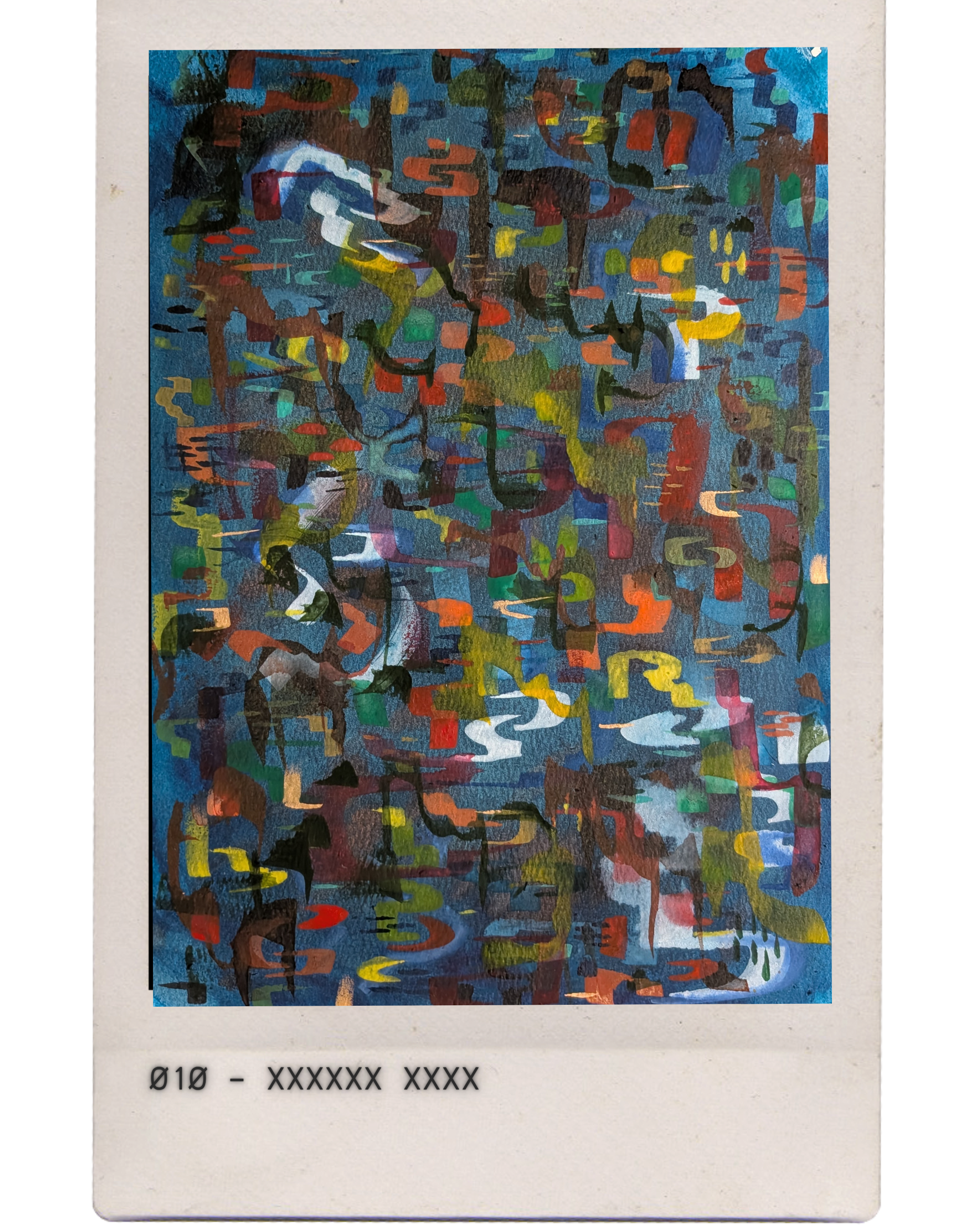 010 - Contact High