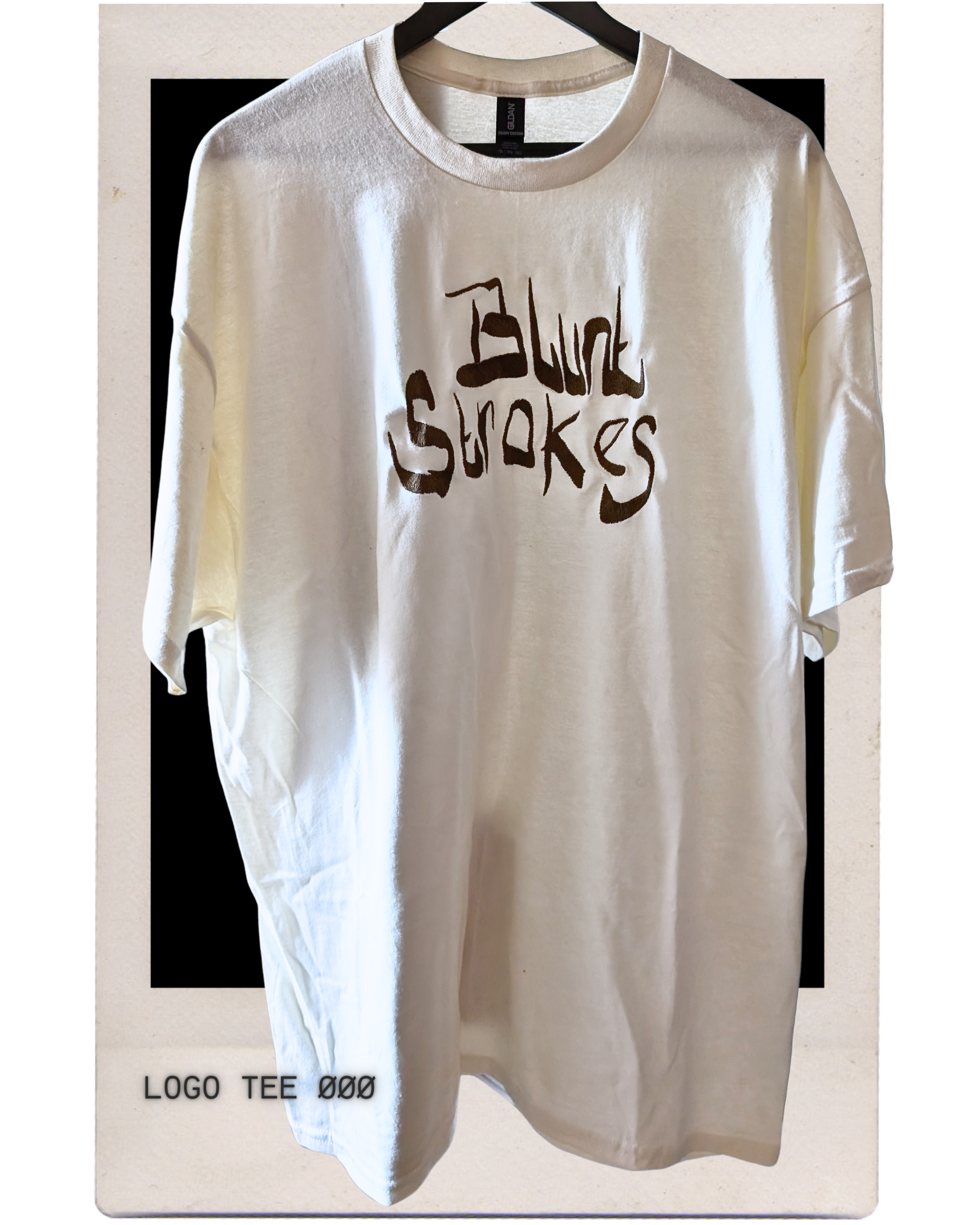 000 Logo Tee