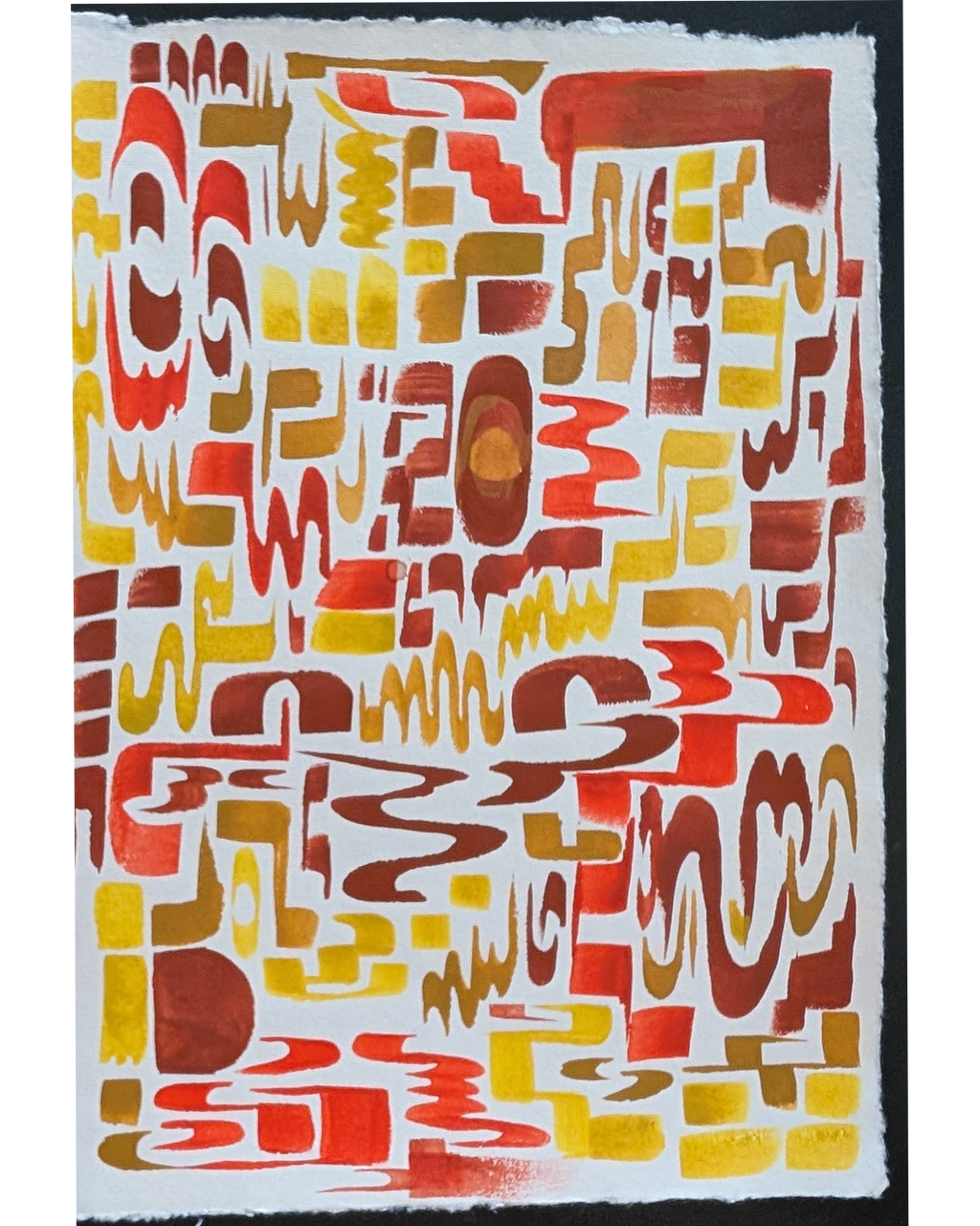 004 - PRESSED