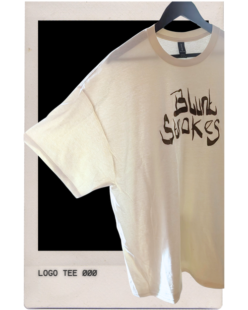 000 Logo Tee