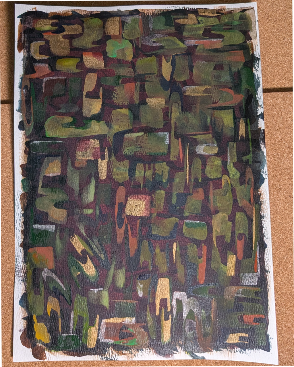 005 - EARTH-SPACE MASHUP